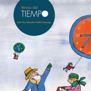 Versos del TIEMPO Versos del TIEMPO