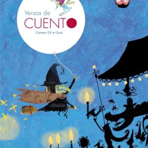 Versos de CUENTO Versos de CUENTO