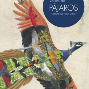 Versos de PÁJAROS Versos de PÁJAROS