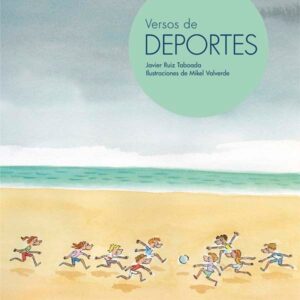 Versos de deportes Versos de deportes