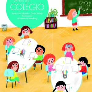 Versos del colegio Versos del colegio