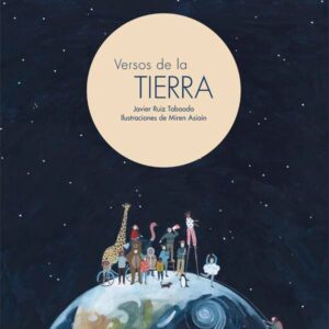Versos de la Tierra Versos de la Tierra