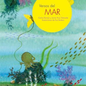 Versos del MAR Versos del MAR