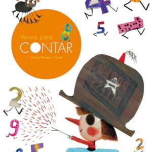 Versos para CONTAR Versos para CONTAR