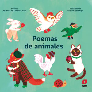 Poemas de animales Poemas de animales
