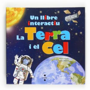 La Terra i el Cel, un llibre interactiu