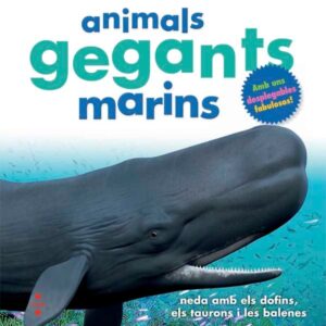 Animals gegants marins Animals gegants marins