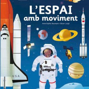 L'espai amb moviment