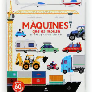 Màquines que es mouen
