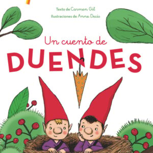 Un cuento de duendes Un cuento de duendes