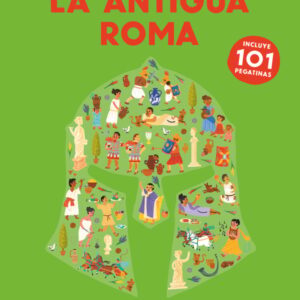 Descubre la Antigua Roma Descubre la Antigua Roma