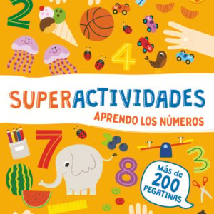 Aprendo los números Aprendo los números