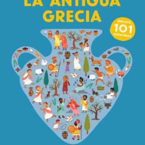 Descubre la Antigua Grecia Descubre la Antigua Grecia