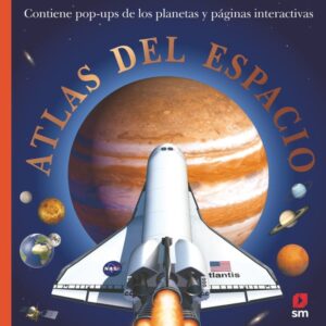 Atlas del espacio Atlas del espacio