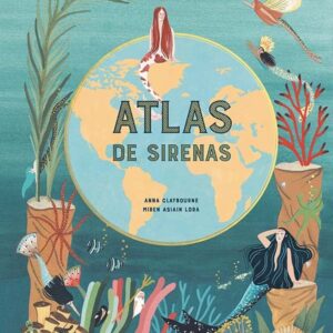 Atlas de sirenas Atlas de sirenas