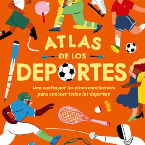 Atlas de los deportes Atlas de los deportes