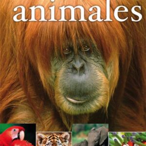Enciclopedia completa de los animales