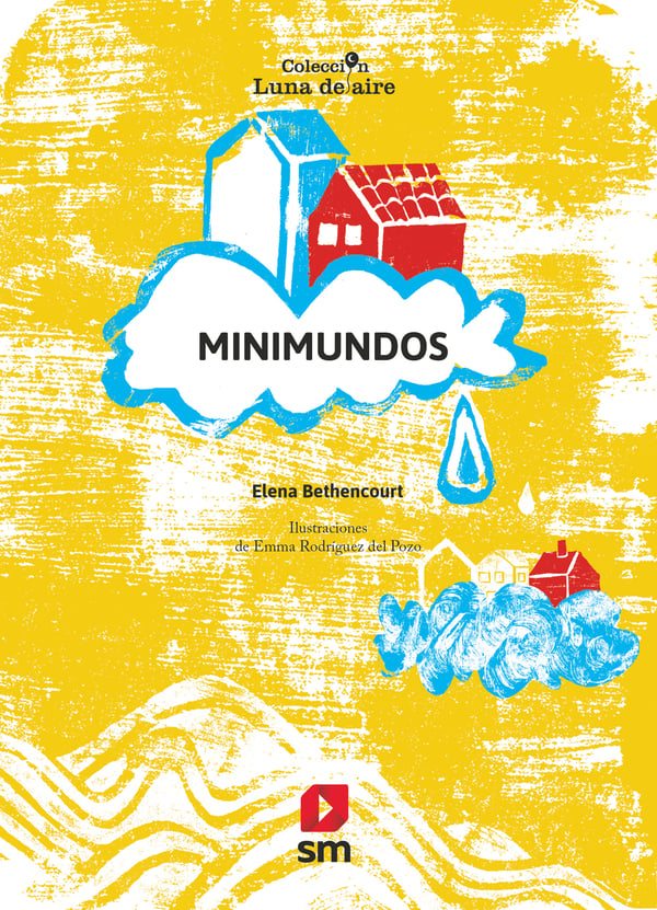 Portada del producto:  Minimundos