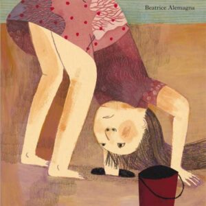 Esa gigantesca pequeña cosa Esa gigantesca pequeña cosa