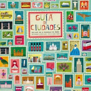Guía de ciudades Guía de ciudades