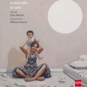 Lo que sabe la Luna Lo que sabe la Luna