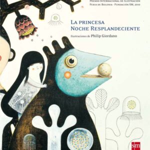 La princesa Noche Resplandeciente La princesa Noche Resplandeciente