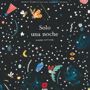 Solo una noche Solo una noche