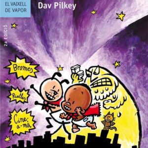 La invasió dels lladres de vàters La invasió dels lladres de vàters