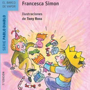 La fabulosa Navidad de Pablo Diablo La fabulosa Navidad de Pablo Diablo