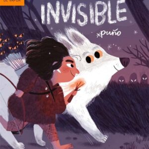 La niña invisible La niña invisible