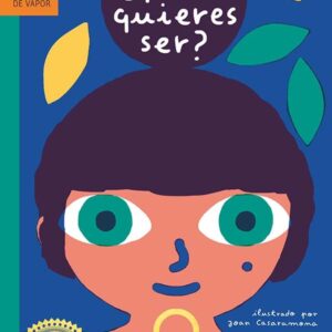 ¿Quién quieres ser? ¿Quién quieres ser?