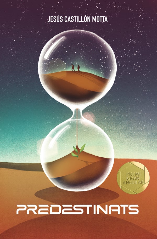 Portada del producto:  Predestinats