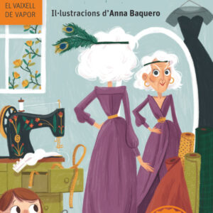 Madame Esvelt Madame Esvelt