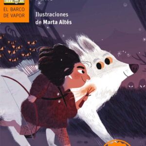 La niña invisible La niña invisible