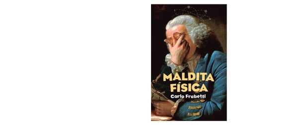 Portada del producto:  Maldita física