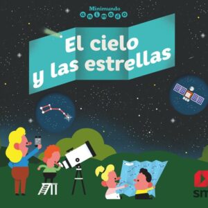 El cielo y las estrellas El cielo y las estrellas