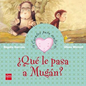 ¿Qué le pasa a Mugán? ¿Qué le pasa a Mugán?