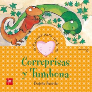 Correprisas y Tumbona Correprisas y Tumbona