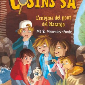 Cosins 2. L'enigma del pont del Naranjo