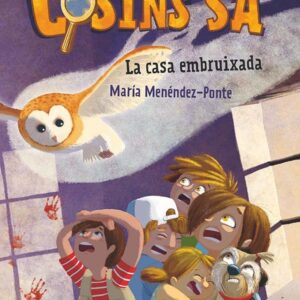 Cosins 1. La casa embruixada