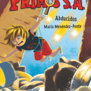 Primos S.A. 9: Abducidos Primos S.A. 9: Abducidos