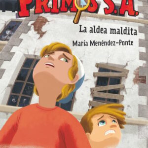 Primos S.A.10: La aldea maldita Primos S.A.10: La aldea maldita