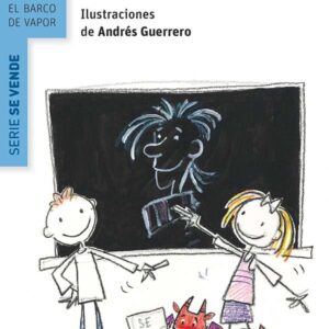 Se vende profe Se vende profe