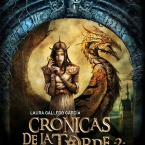 Crónicas de la Torre II. La maldición del Maestro Crónicas de la Torre II. La maldición del Maestro