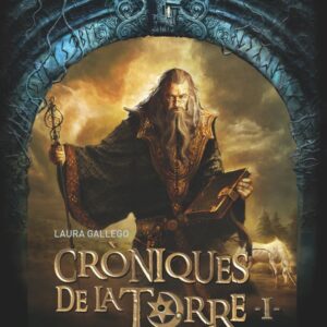 Cròniques de la Torre I. La Vall dels Llops