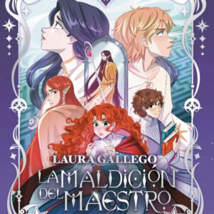 Crónicas de la Torre II. La maldición del Maestro Crónicas de la Torre II. La maldición del Maestro