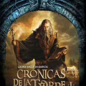 Crónicas de la Torre I. El Valle de los Lobos Crónicas de la Torre I. El Valle de los Lobos