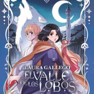 Crónicas de la Torre I. El Valle de los Lobos Crónicas de la Torre I. El Valle de los Lobos