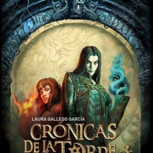 Crónicas de la Torre III. La llamada de los muertos Crónicas de la Torre III. La llamada de los muertos