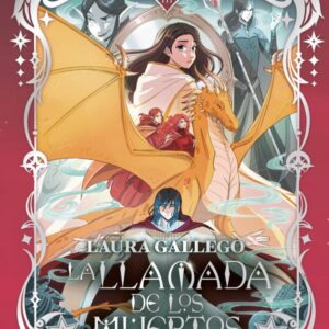 Crónicas de la Torre III. La llamada de los muertos Crónicas de la Torre III. La llamada de los muertos